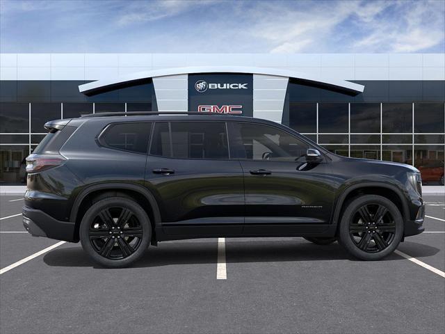 2026 GMC Acadia Elevation AWD