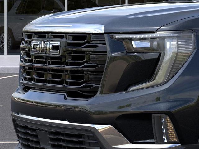 2026 GMC Acadia Elevation AWD