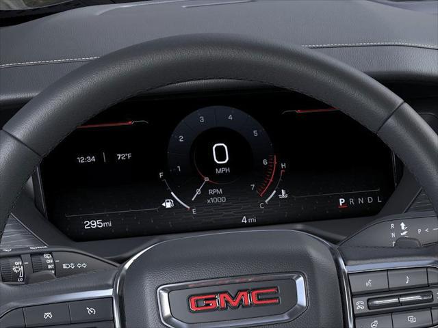 2026 GMC Acadia Elevation AWD