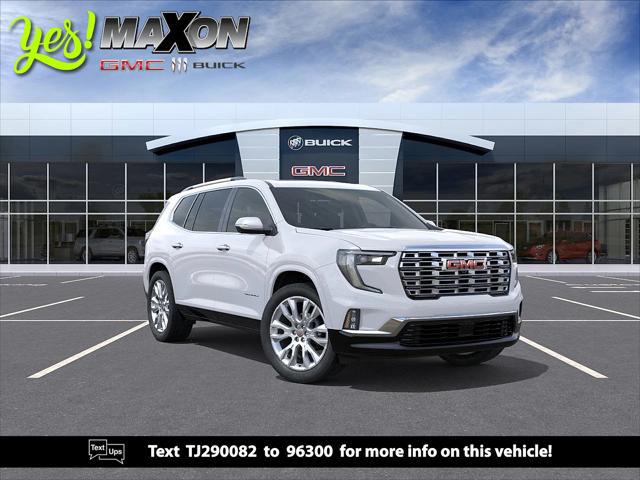 2026 GMC Acadia Denali AWD for sale in Union, NJ
