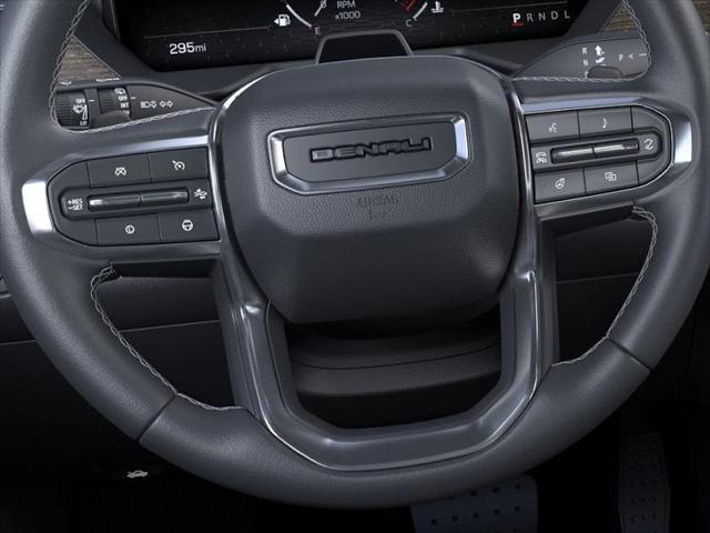 2026 GMC Acadia Denali AWD