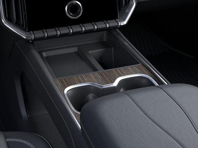 2026 GMC Acadia Denali AWD