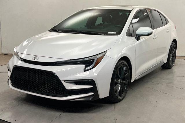 2024 Toyota Corolla SE for sale in Saint George, UT