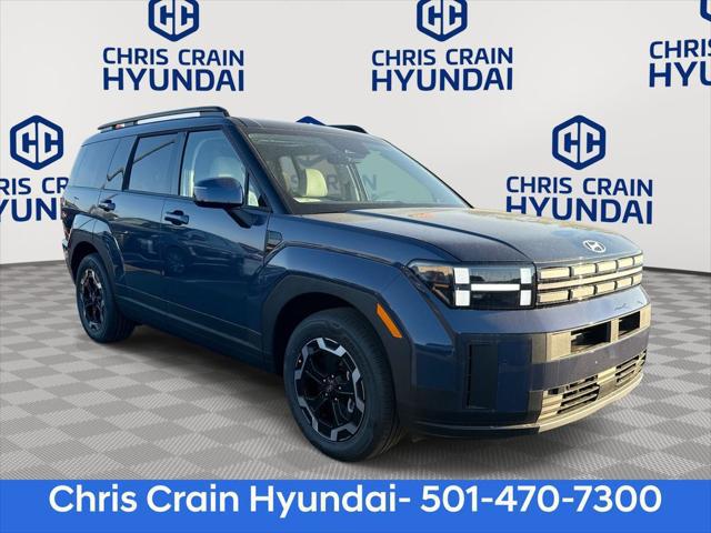 2026 Hyundai Santa Fe SEL for sale in CONWAY, AR