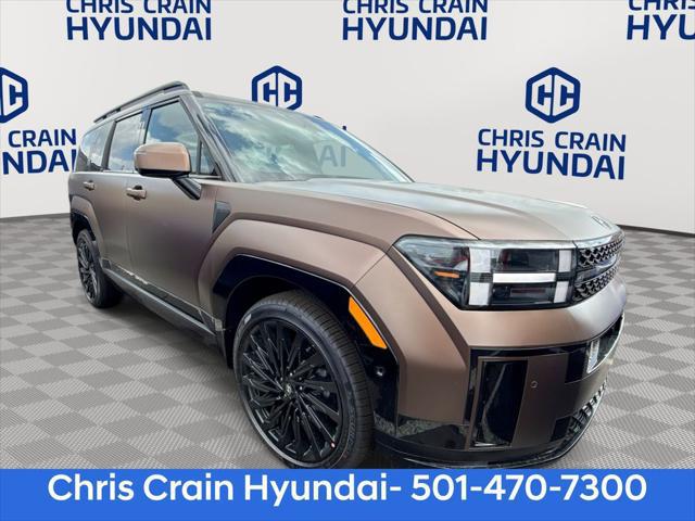 2026 Hyundai Santa Fe Calligraphy for sale in CONWAY, AR