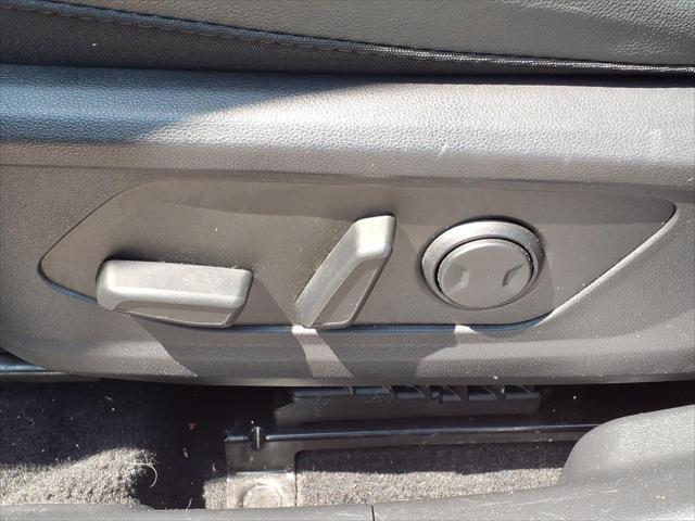2024 Hyundai Tucson Plug-In Hybrid Limited