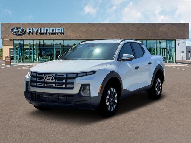 2026 Hyundai Santa Cruz SEL Activity for sale in RICHMOND, VA