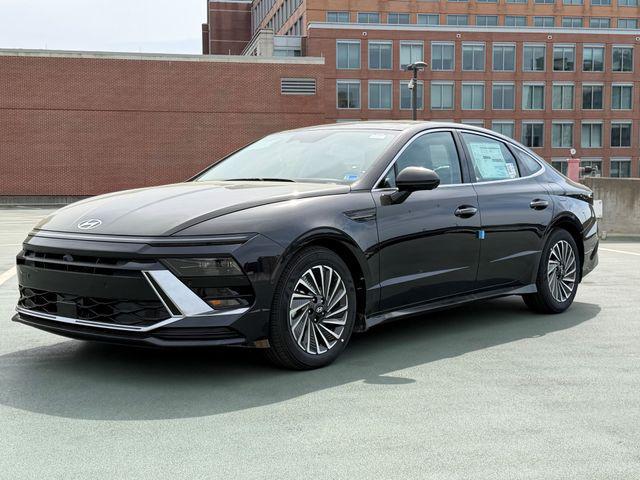 2026 Hyundai Sonata Hybrid Limited for sale in ALEXANDRIA, VA