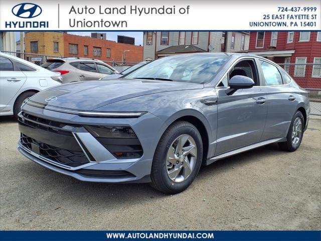 2026 Hyundai Sonata SE for sale in UNIONTOWN, PA