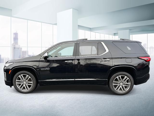 2023 Chevrolet Traverse AWD High Country