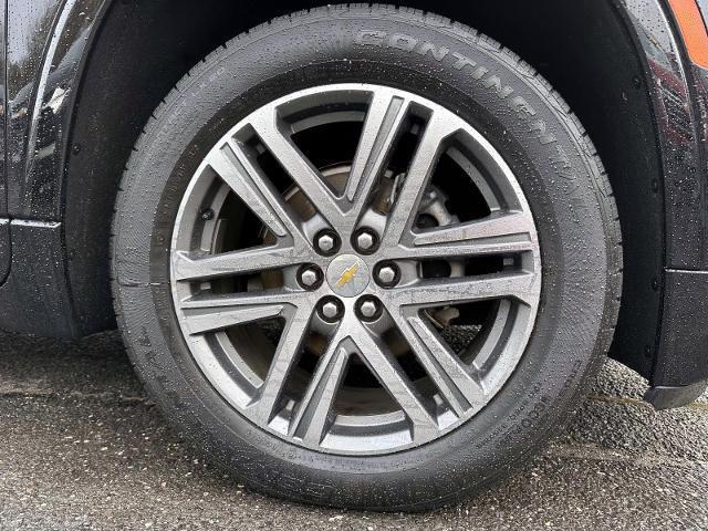 2023 Chevrolet Traverse AWD High Country