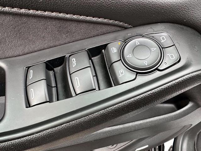 2023 Chevrolet Traverse AWD High Country