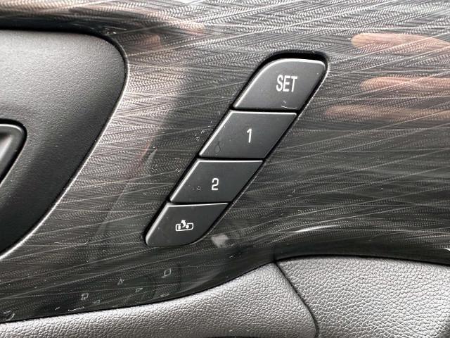 2023 Chevrolet Traverse AWD High Country