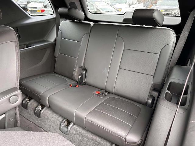 2023 Chevrolet Traverse AWD High Country