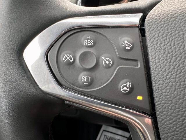 2023 Chevrolet Traverse AWD High Country
