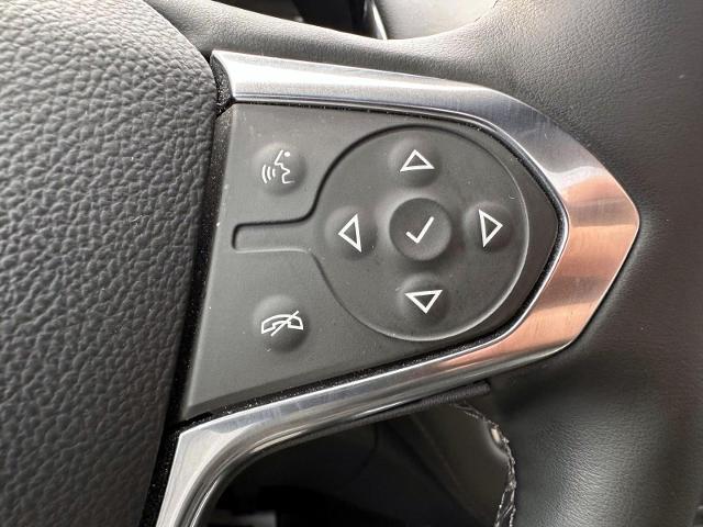 2023 Chevrolet Traverse AWD High Country