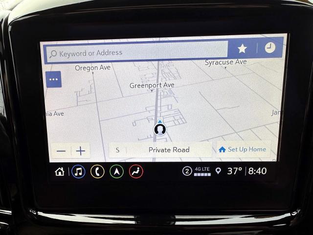2023 Chevrolet Traverse AWD High Country