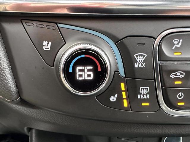 2023 Chevrolet Traverse AWD High Country