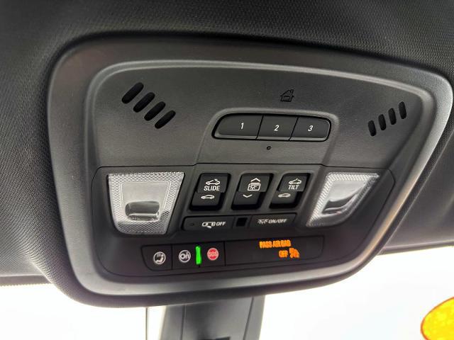 2023 Chevrolet Traverse AWD High Country