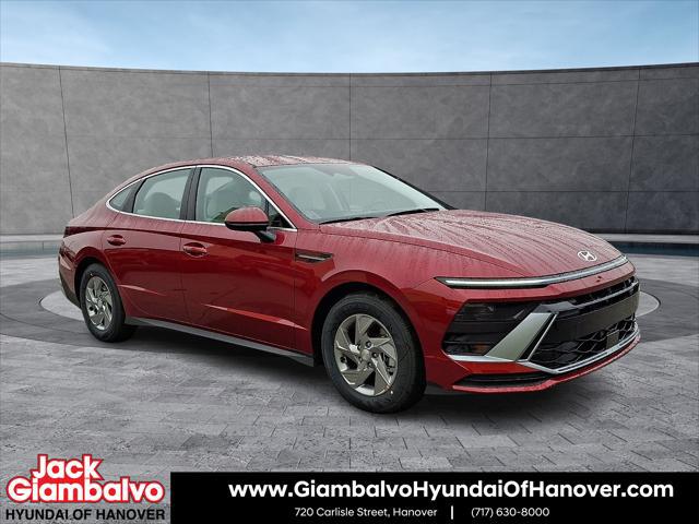 2026 Hyundai Sonata SE for sale in HANOVER, PA