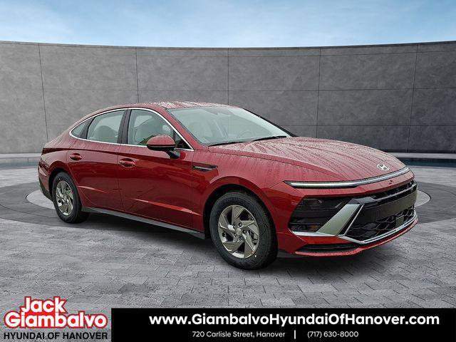 2026 Hyundai Sonata SE for sale in HANOVER, PA