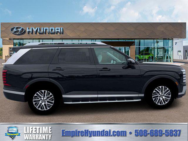 2026 Hyundai Palisade SEL 7P
