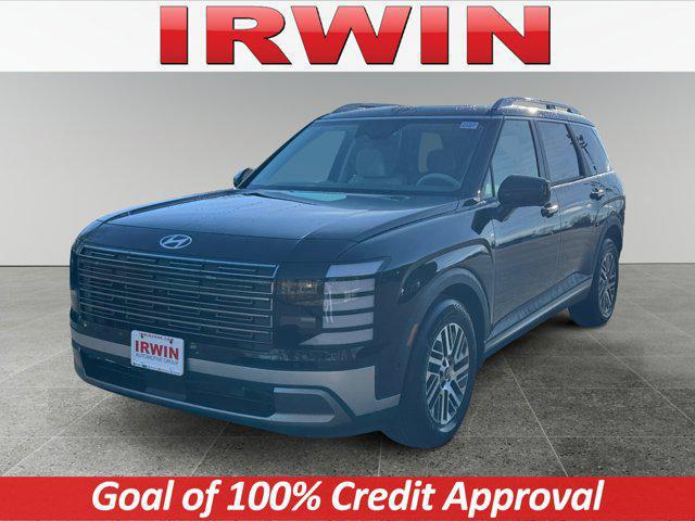 2026 Hyundai Palisade SEL Premium 8P for sale in LACONIA, NH