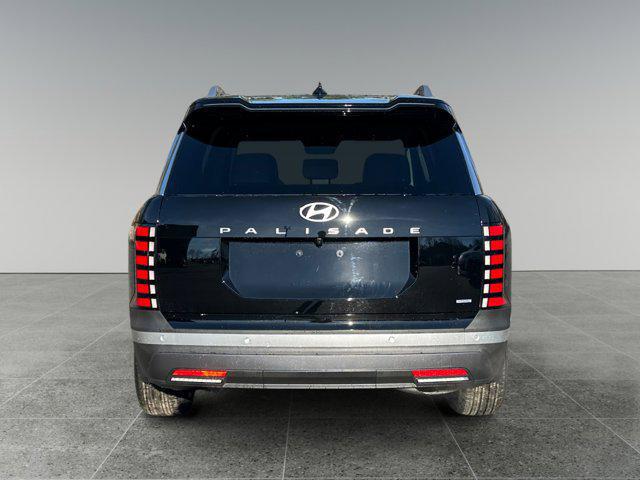 2026 Hyundai Palisade SEL Premium 8P