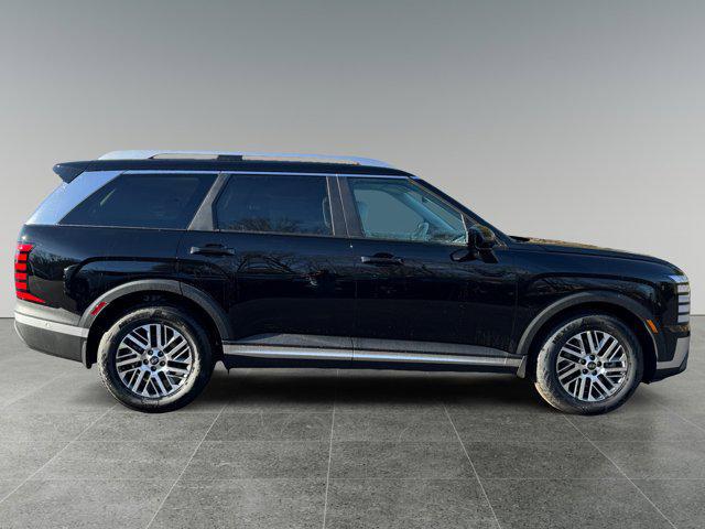 2026 Hyundai Palisade SEL Premium 8P
