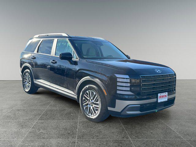2026 Hyundai Palisade SEL Premium 8P