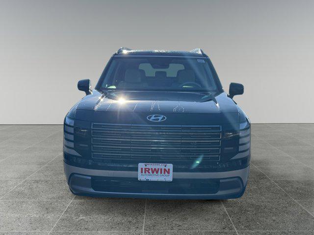 2026 Hyundai Palisade SEL Premium 8P