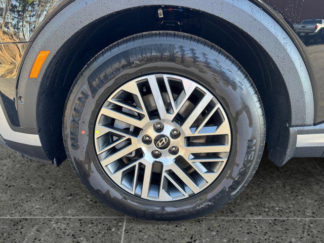 2026 Hyundai Palisade SEL Premium 8P