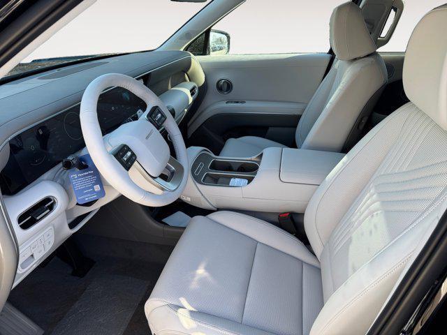 2026 Hyundai Palisade SEL Premium 8P