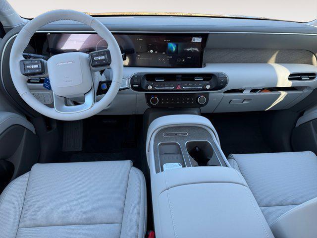 2026 Hyundai Palisade SEL Premium 8P