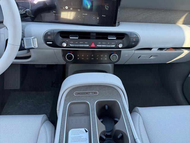 2026 Hyundai Palisade SEL Premium 8P