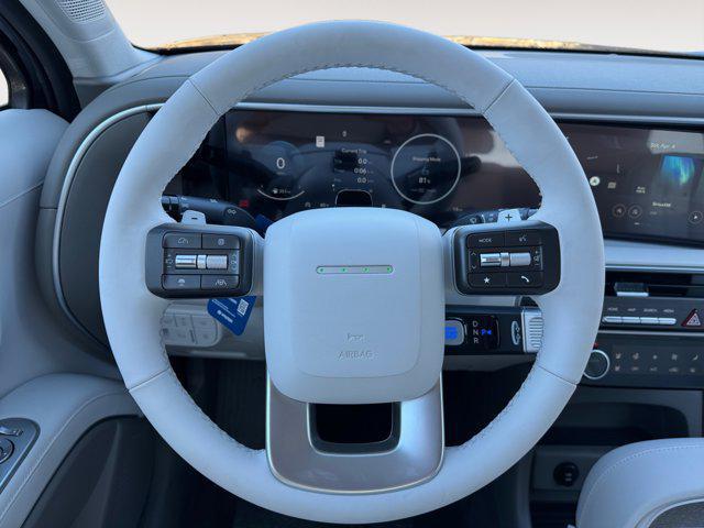 2026 Hyundai Palisade SEL Premium 8P