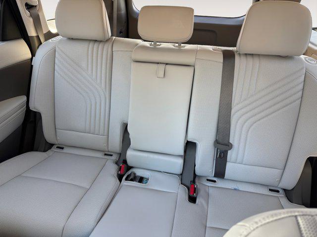 2026 Hyundai Palisade SEL Premium 8P