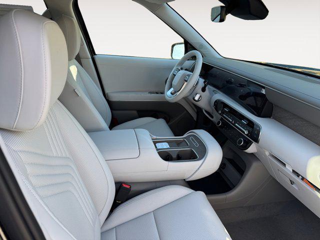 2026 Hyundai Palisade SEL Premium 8P