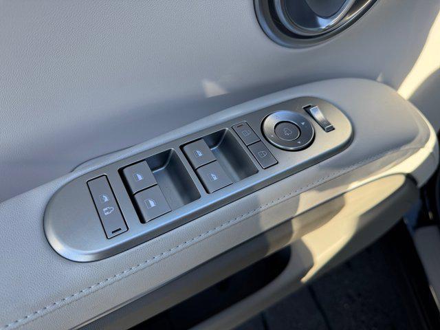 2026 Hyundai Palisade SEL Premium 8P