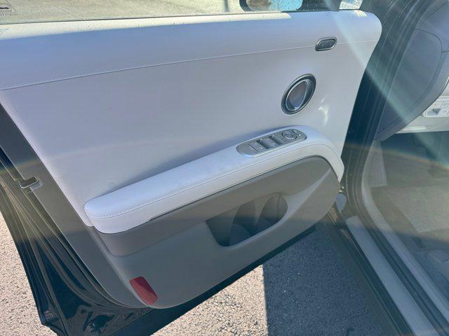 2026 Hyundai Palisade SEL Premium 8P