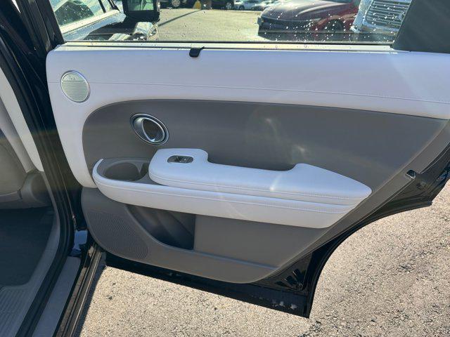 2026 Hyundai Palisade SEL Premium 8P