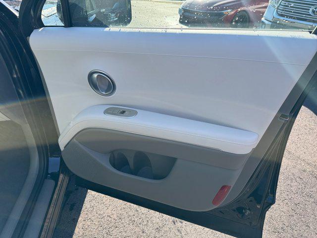 2026 Hyundai Palisade SEL Premium 8P