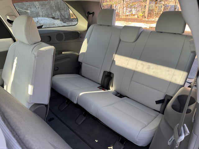 2026 Hyundai Palisade SEL Premium 8P