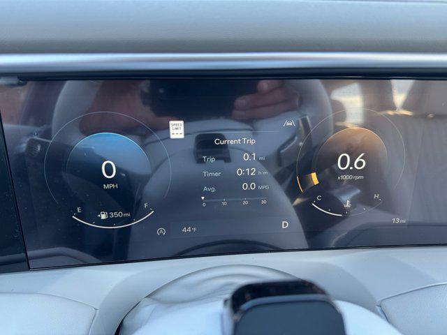 2026 Hyundai Palisade SEL Premium 8P