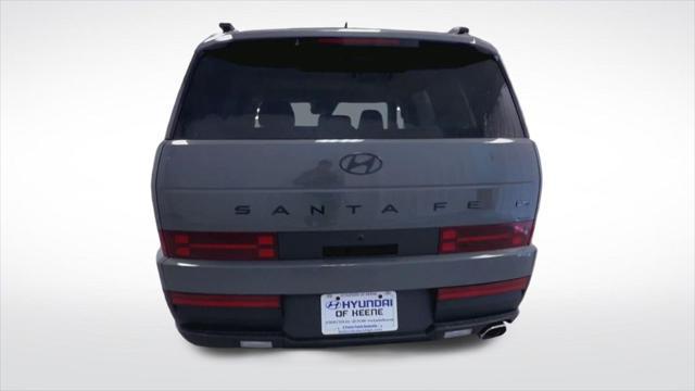 2026 Hyundai Santa Fe XRT