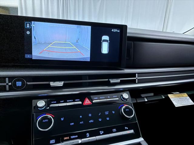 2026 Hyundai Santa Fe XRT