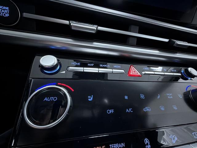 2026 Hyundai Santa Fe XRT