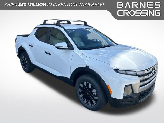 2026 Hyundai Santa Cruz SEL for sale in TUPELO, MS