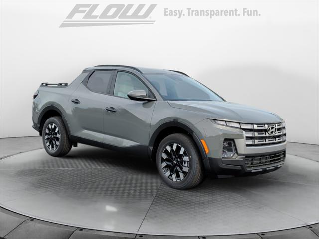 2026 Hyundai Santa Cruz SEL for sale in STATESVILLE, NC