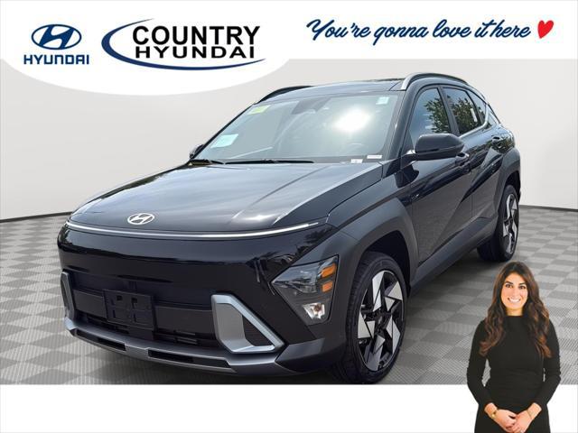 2026 Hyundai Kona Limited for sale in NORTHAMPTON, MA